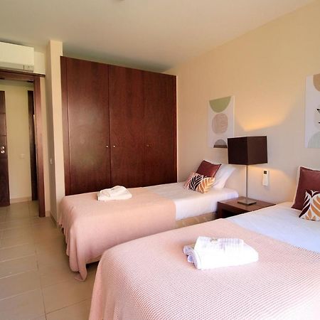 شقة Albufeira Salgados Premium 1 With Pool By Homing جويا المظهر الخارجي الصورة