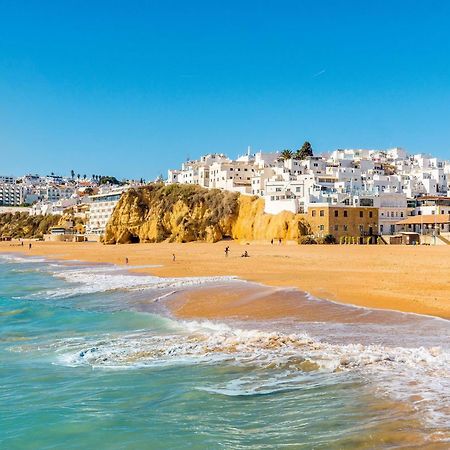 شقة Albufeira Salgados Premium 1 With Pool By Homing جويا المظهر الخارجي الصورة