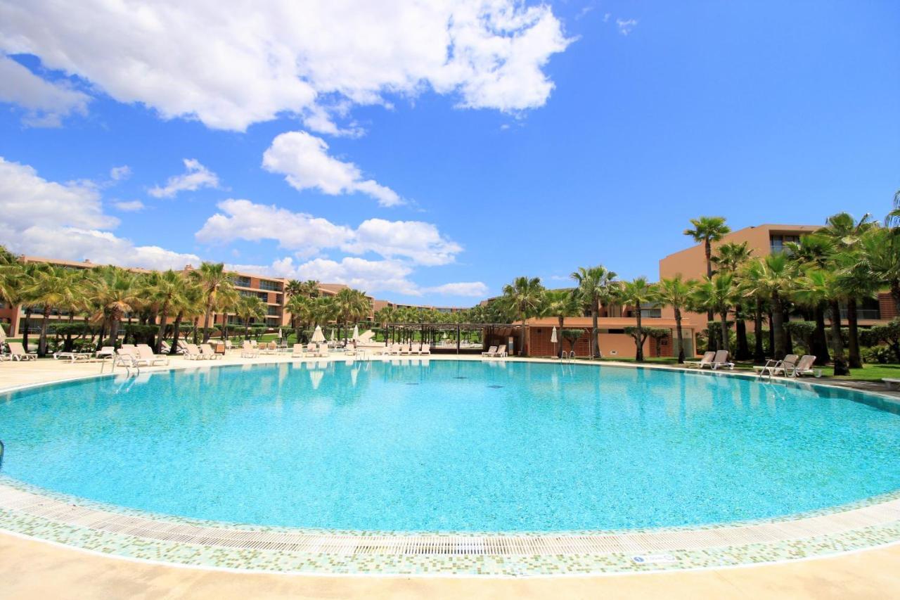 شقة Albufeira Salgados Premium 1 With Pool By Homing جويا المظهر الخارجي الصورة