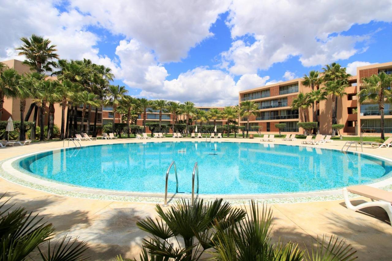 شقة Albufeira Salgados Premium 1 With Pool By Homing جويا المظهر الخارجي الصورة