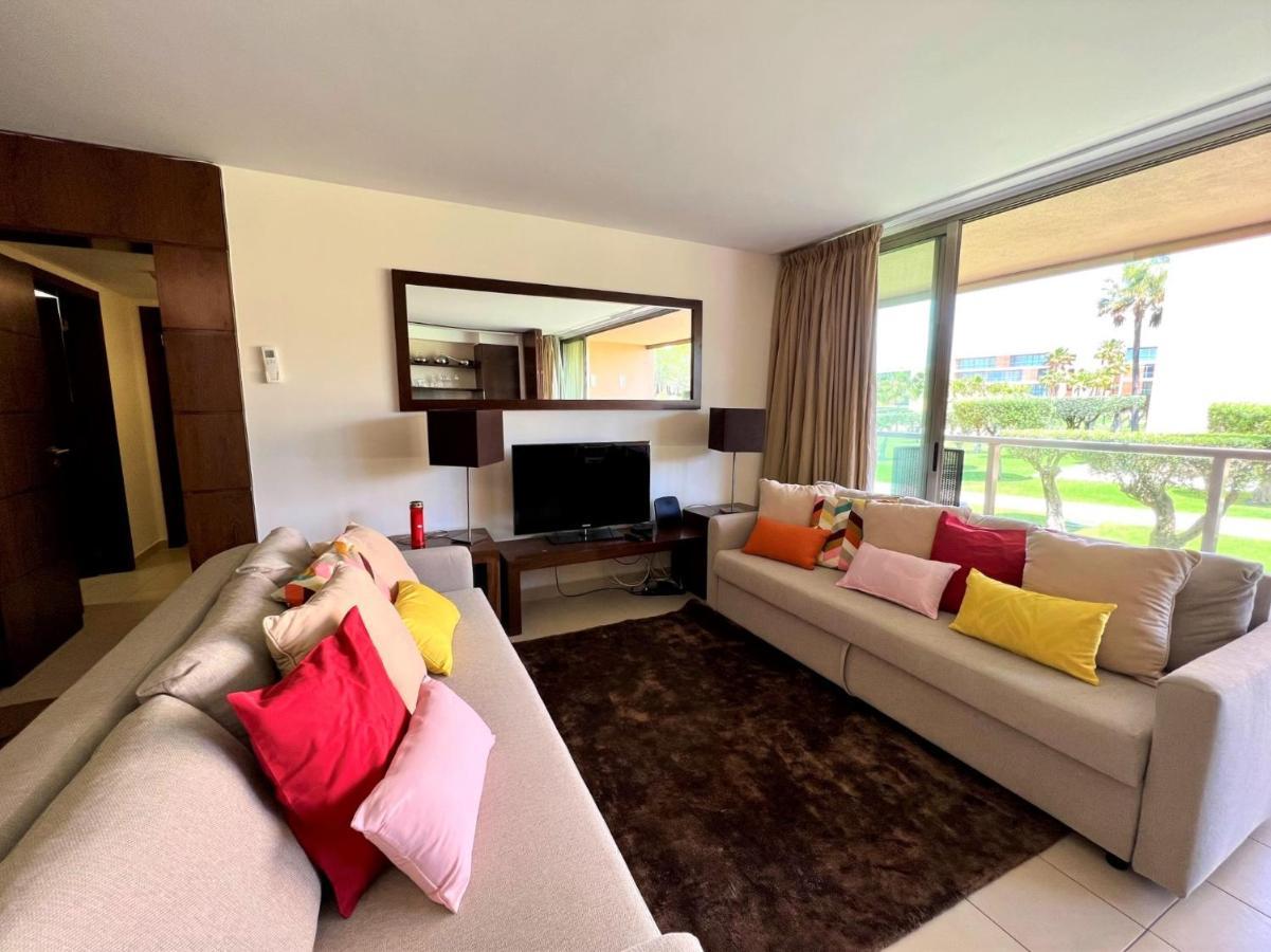 شقة Albufeira Salgados Premium 1 With Pool By Homing جويا المظهر الخارجي الصورة