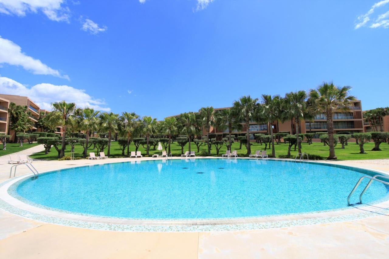 شقة Albufeira Salgados Premium 1 With Pool By Homing جويا المظهر الخارجي الصورة