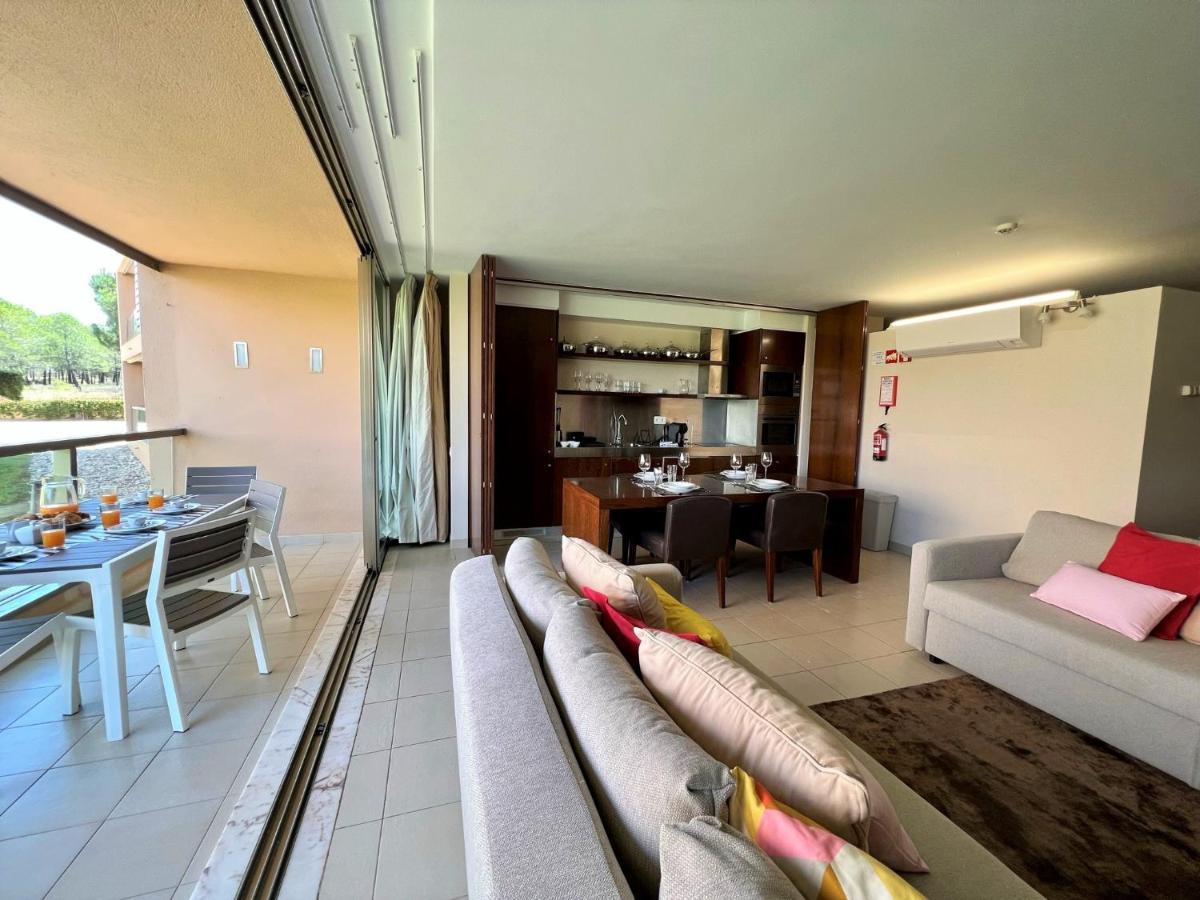 شقة Albufeira Salgados Premium 1 With Pool By Homing جويا المظهر الخارجي الصورة