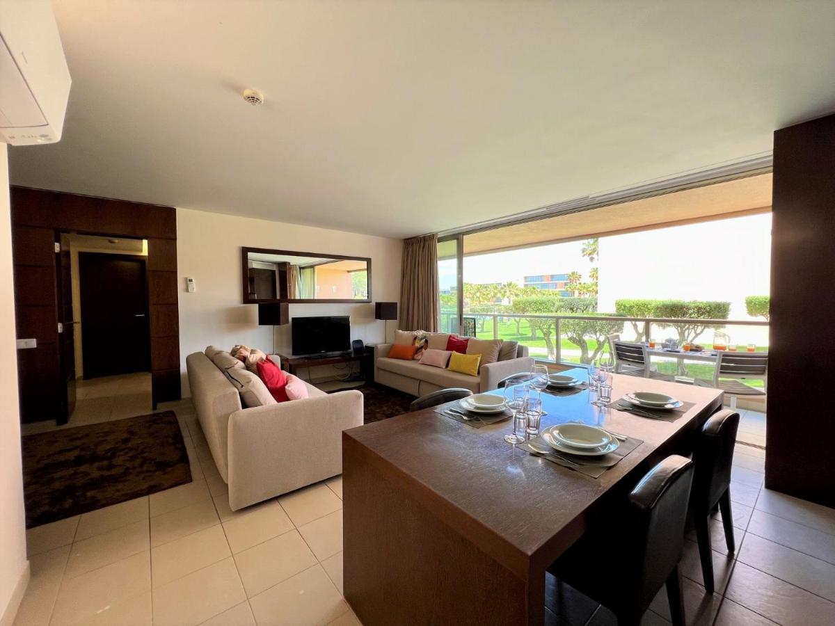 شقة Albufeira Salgados Premium 1 With Pool By Homing جويا المظهر الخارجي الصورة