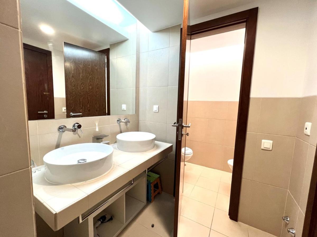 شقة Albufeira Salgados Premium 1 With Pool By Homing جويا المظهر الخارجي الصورة