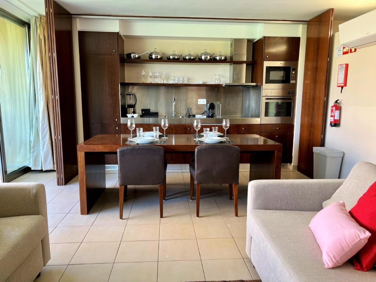 شقة Albufeira Salgados Premium 1 With Pool By Homing جويا المظهر الخارجي الصورة
