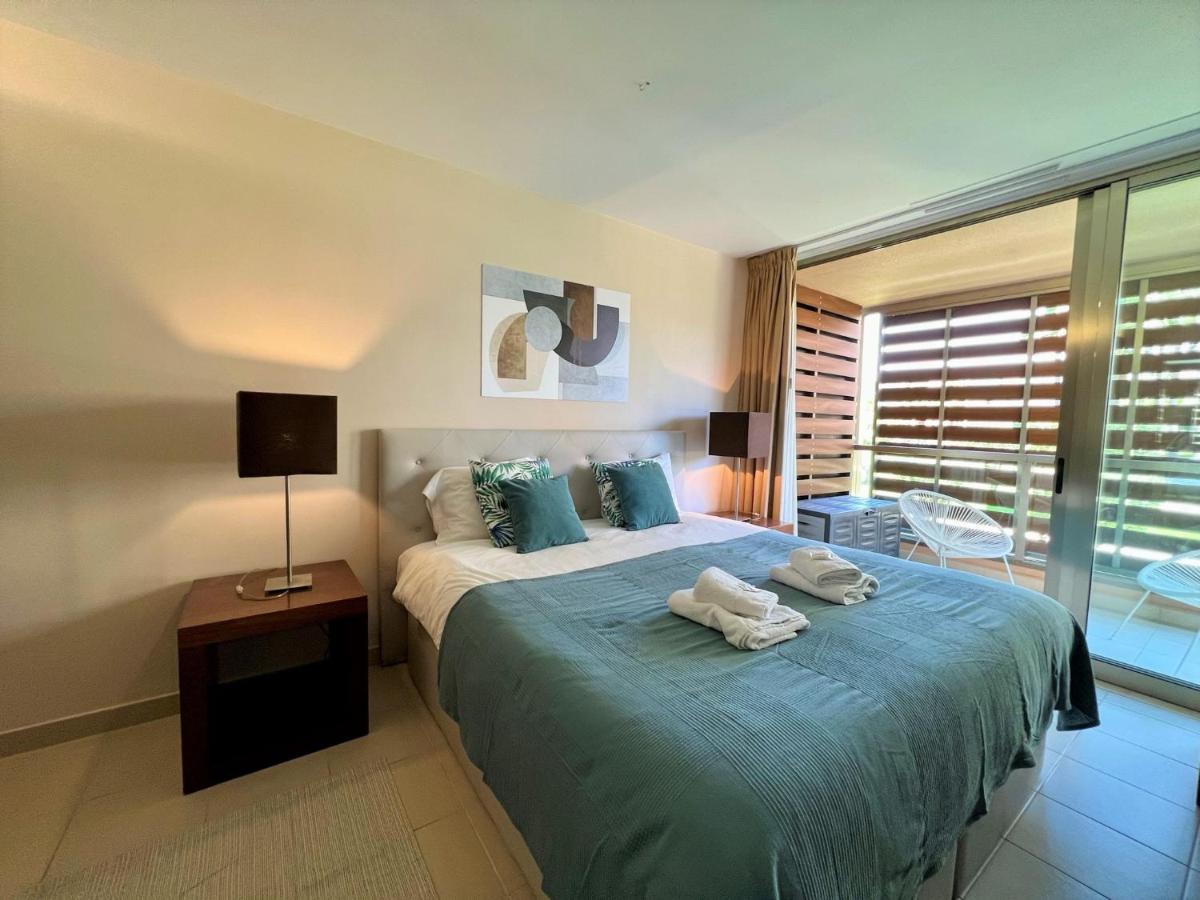 شقة Albufeira Salgados Premium 1 With Pool By Homing جويا المظهر الخارجي الصورة