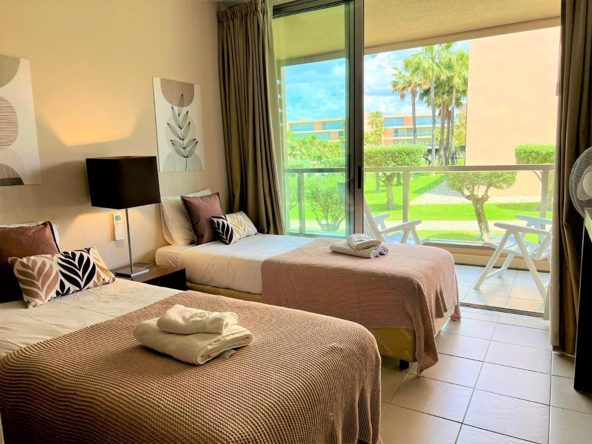 شقة Albufeira Salgados Premium 1 With Pool By Homing جويا المظهر الخارجي الصورة