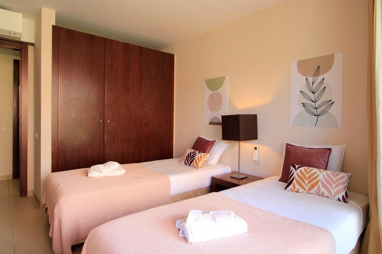 شقة Albufeira Salgados Premium 1 With Pool By Homing جويا المظهر الخارجي الصورة