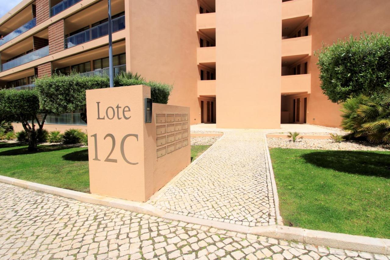 شقة Albufeira Salgados Premium 1 With Pool By Homing جويا المظهر الخارجي الصورة