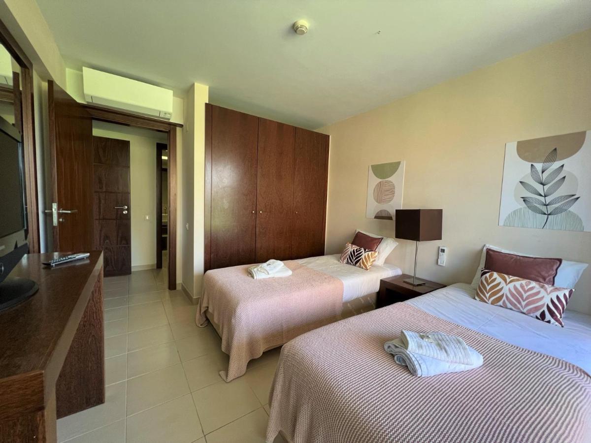 شقة Albufeira Salgados Premium 1 With Pool By Homing جويا المظهر الخارجي الصورة