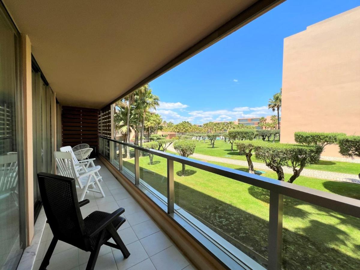 شقة Albufeira Salgados Premium 1 With Pool By Homing جويا المظهر الخارجي الصورة