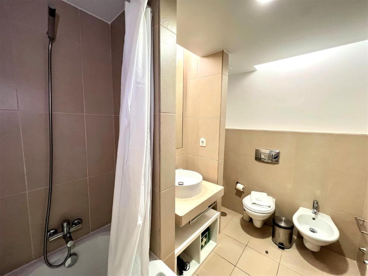 شقة Albufeira Salgados Premium 1 With Pool By Homing جويا المظهر الخارجي الصورة