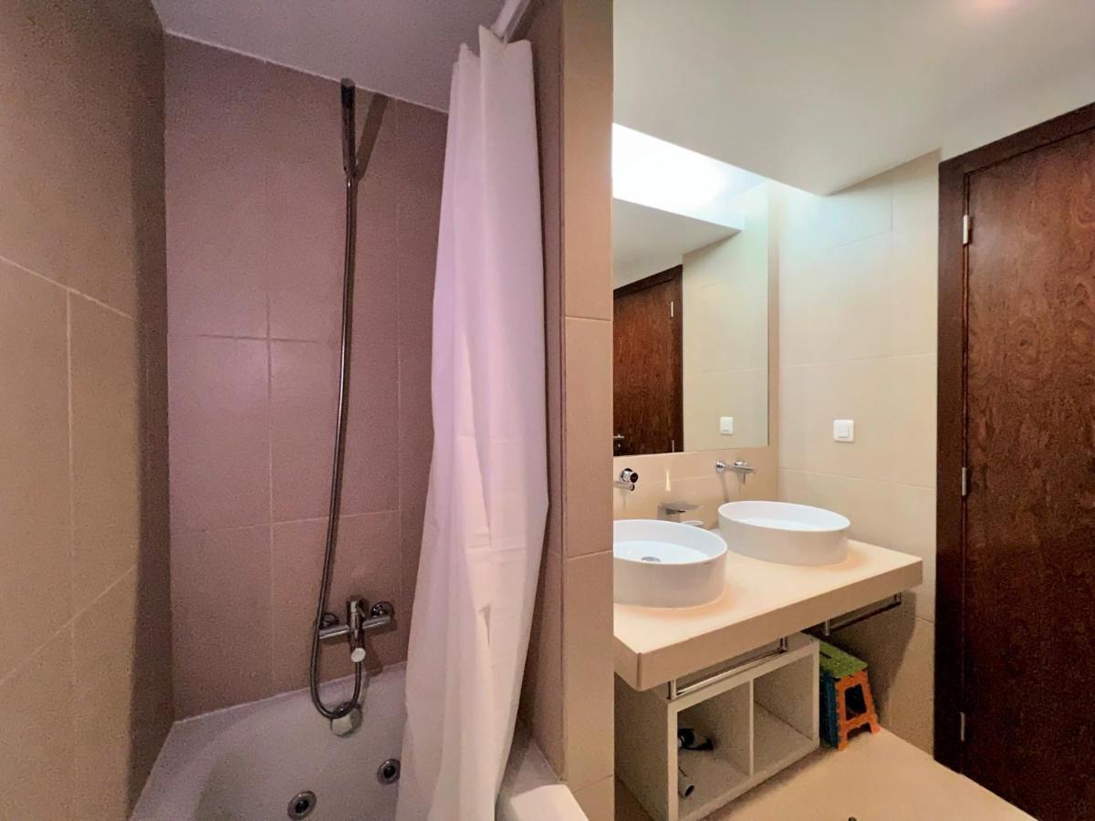 شقة Albufeira Salgados Premium 1 With Pool By Homing جويا المظهر الخارجي الصورة