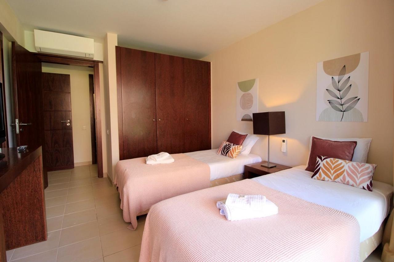 شقة Albufeira Salgados Premium 1 With Pool By Homing جويا المظهر الخارجي الصورة