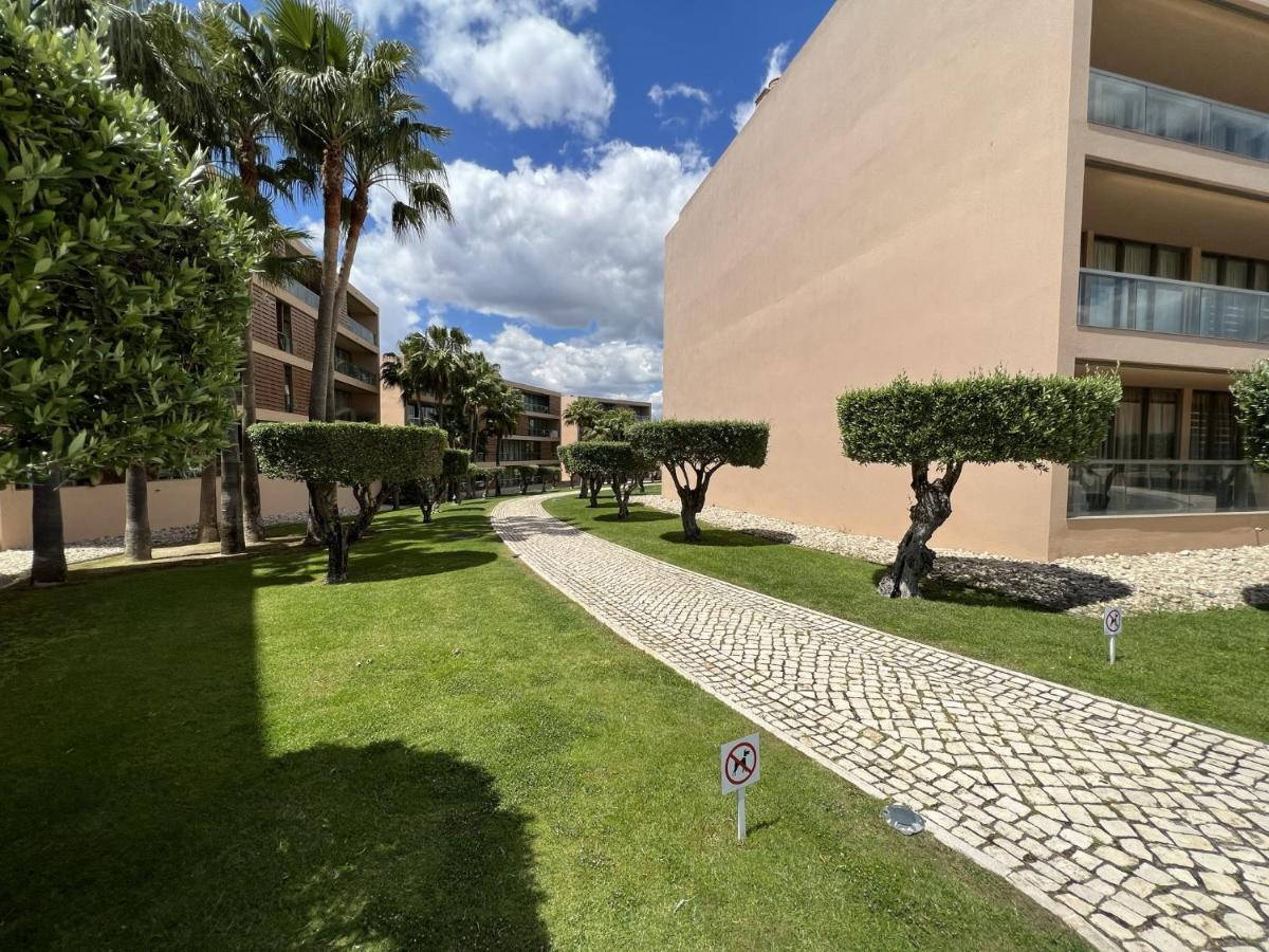 شقة Albufeira Salgados Premium 1 With Pool By Homing جويا المظهر الخارجي الصورة