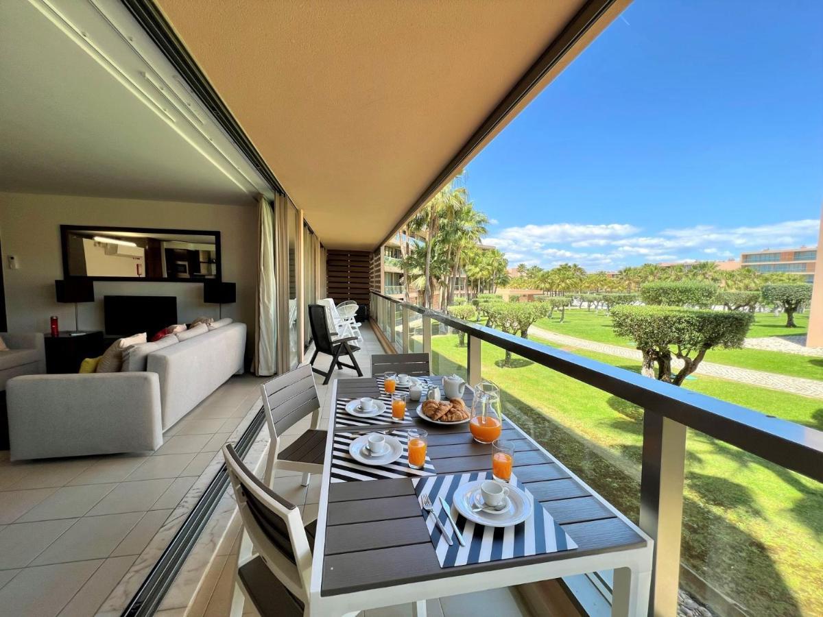 شقة Albufeira Salgados Premium 1 With Pool By Homing جويا المظهر الخارجي الصورة